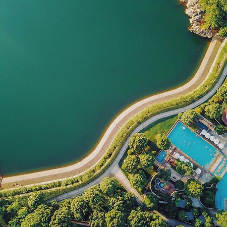 Intercontinental One Thousand Island Lake Resort By Ihg Chun'an Eksteriør billede