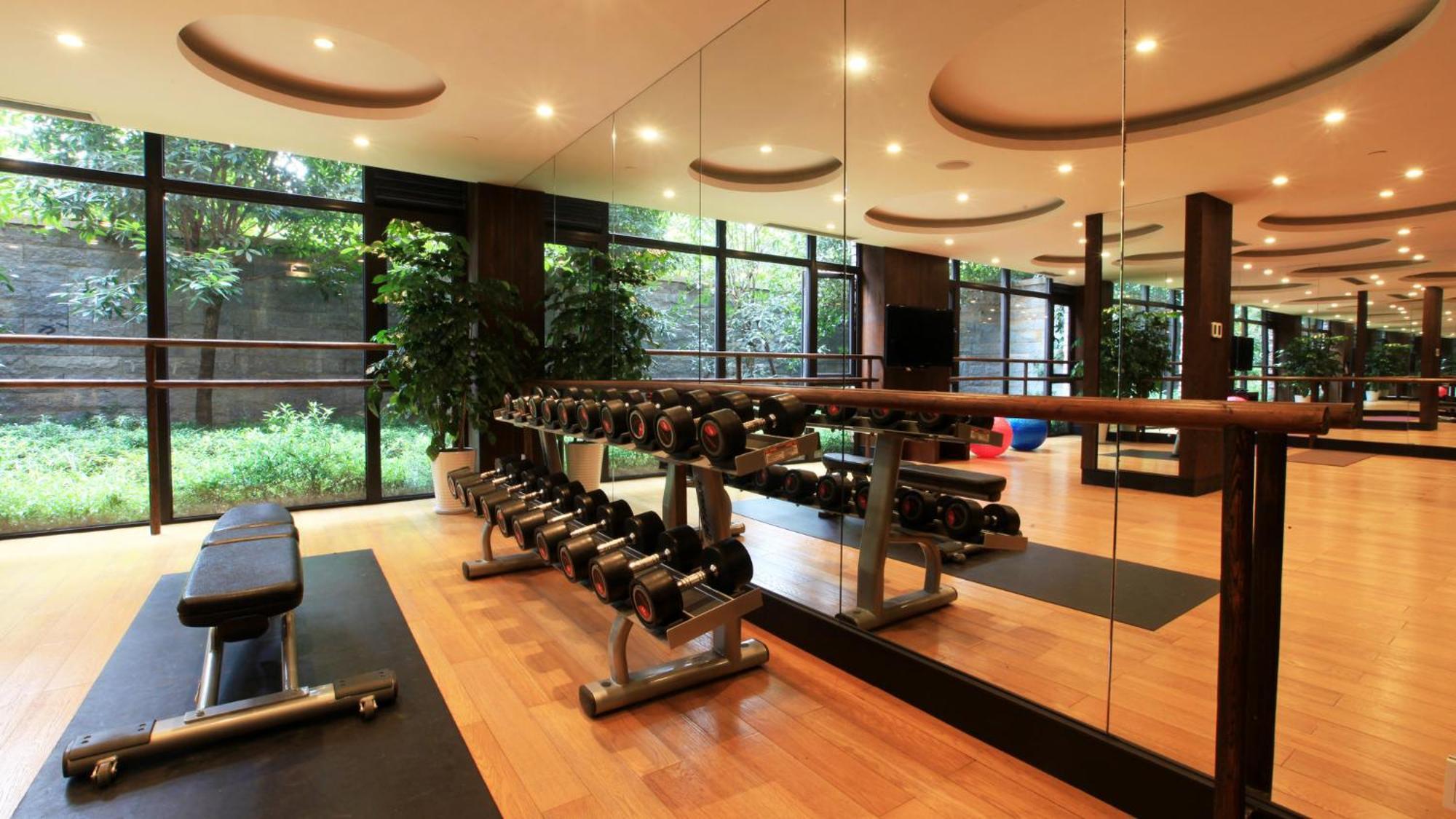 Intercontinental One Thousand Island Lake Resort By Ihg Chun'an Eksteriør billede