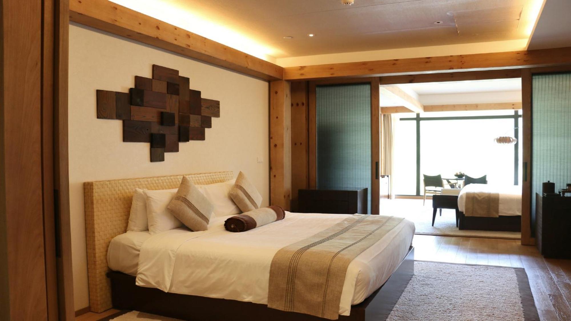 Intercontinental One Thousand Island Lake Resort By Ihg Chun'an Eksteriør billede