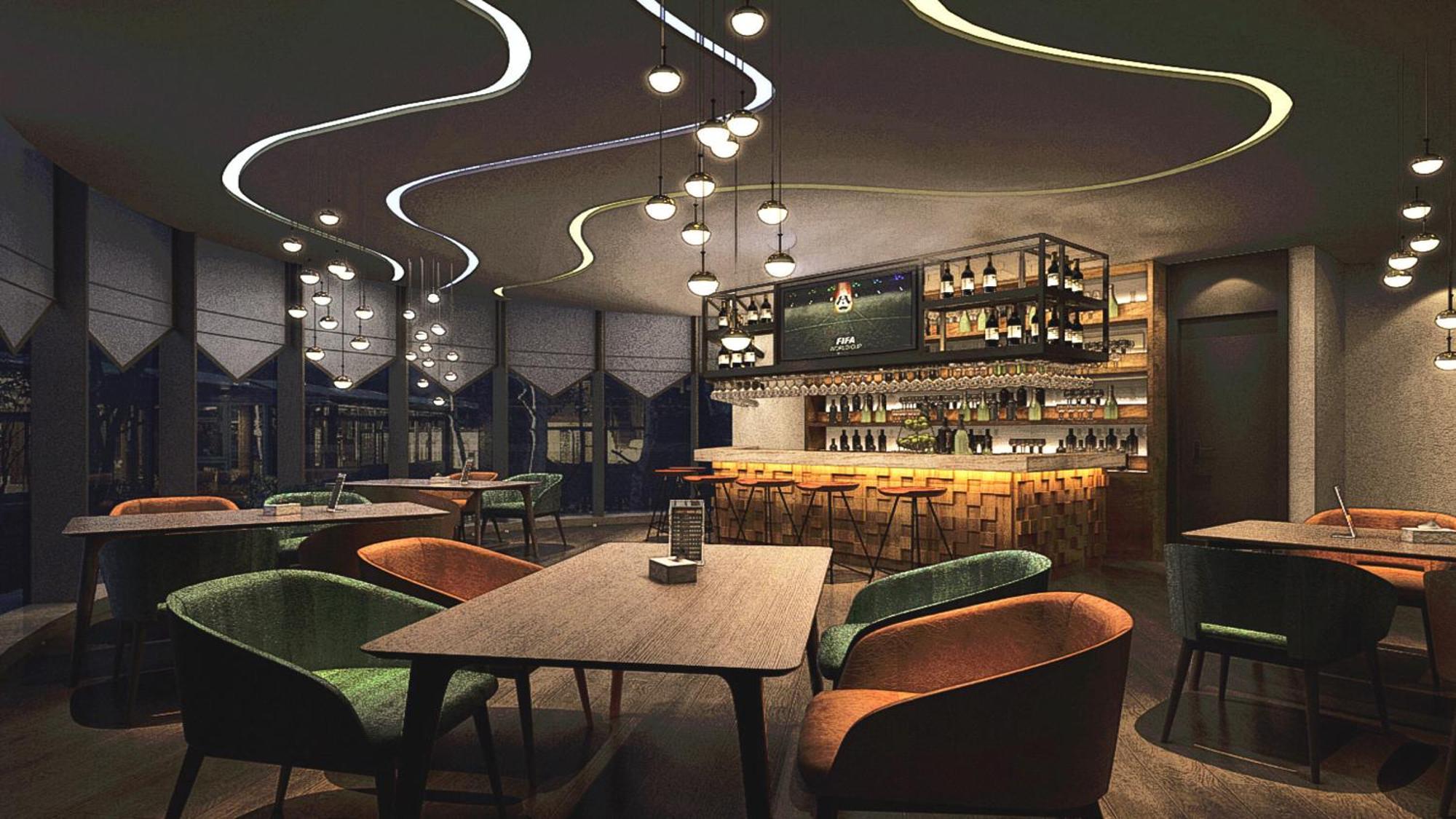 Intercontinental One Thousand Island Lake Resort By Ihg Chun'an Eksteriør billede